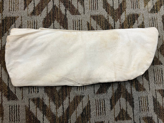 Gel Half Pad