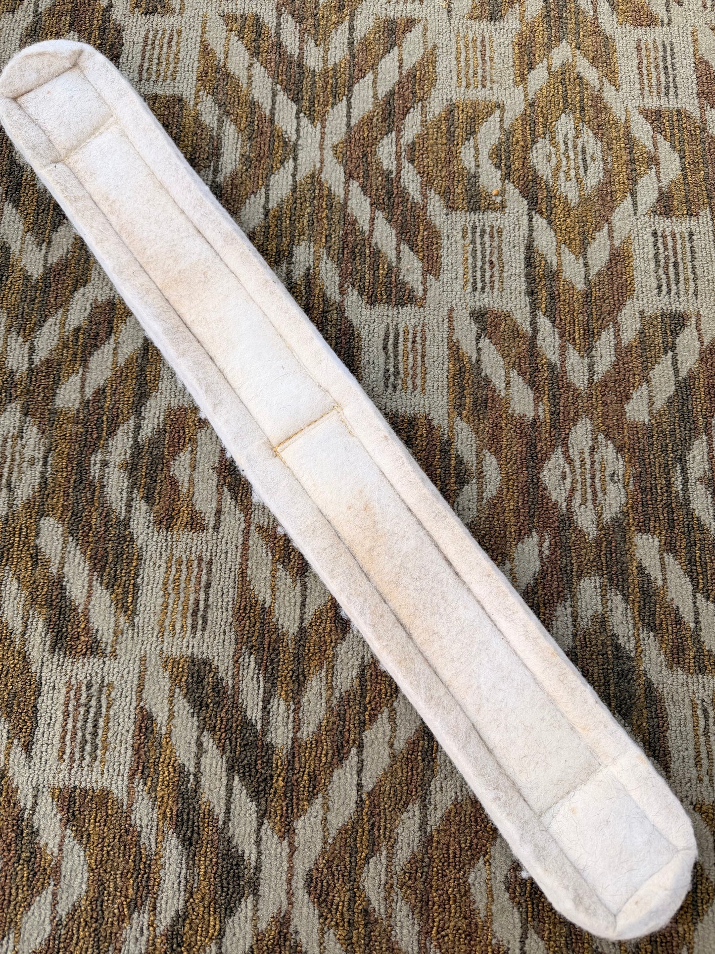 Fabtron Felt Cinch - 32”