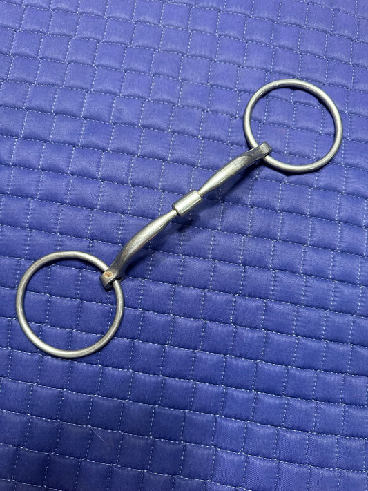 Myler Loose Ring w/ Barrel - 5.5”