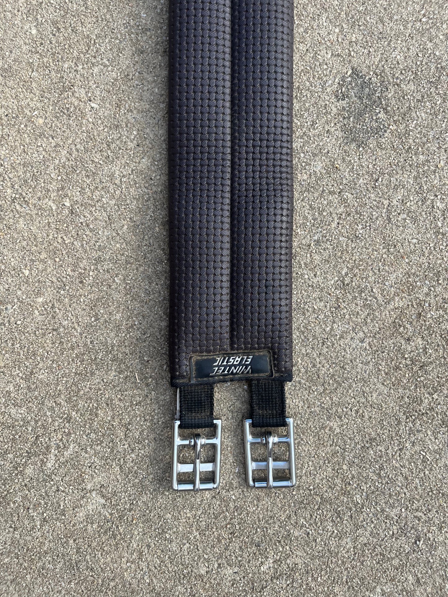 Wintec Girth - 44”