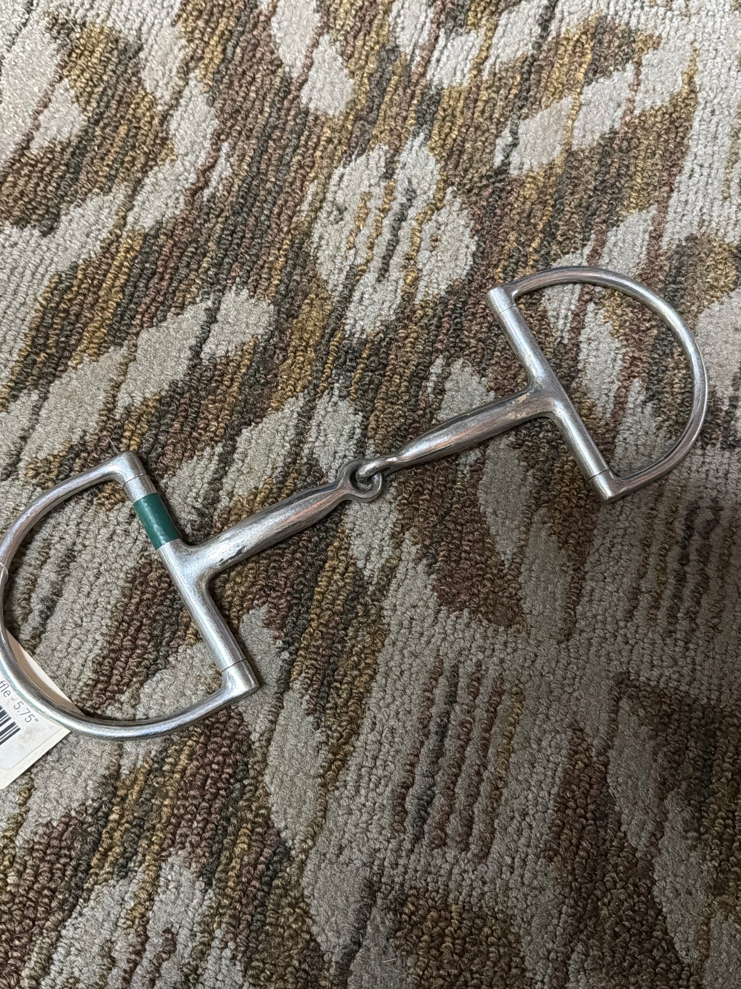 D Ring - 5.75”