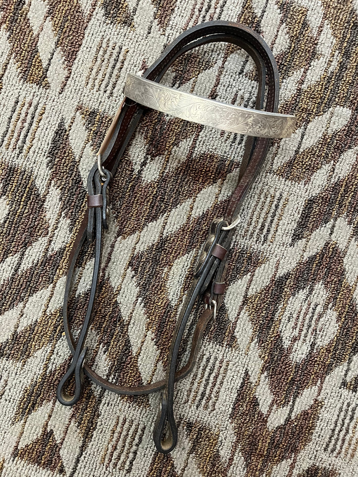 Show Headstall