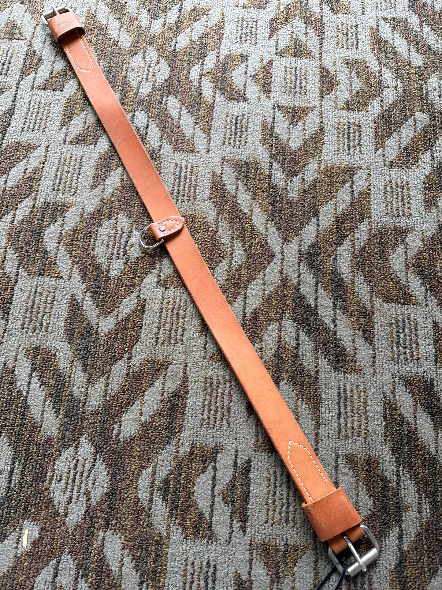 Weaver Back Cinch - 36”