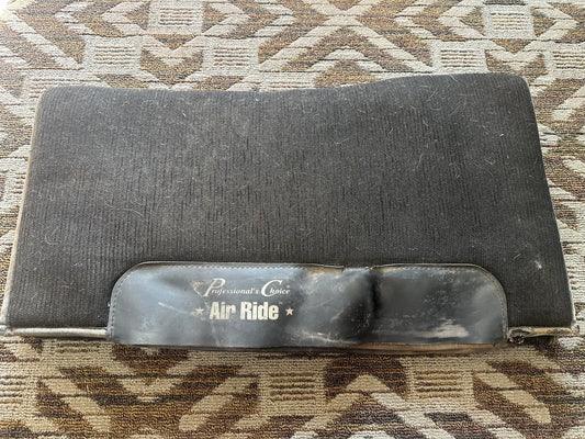 Professionals Choice Air Ride Fleece Pad