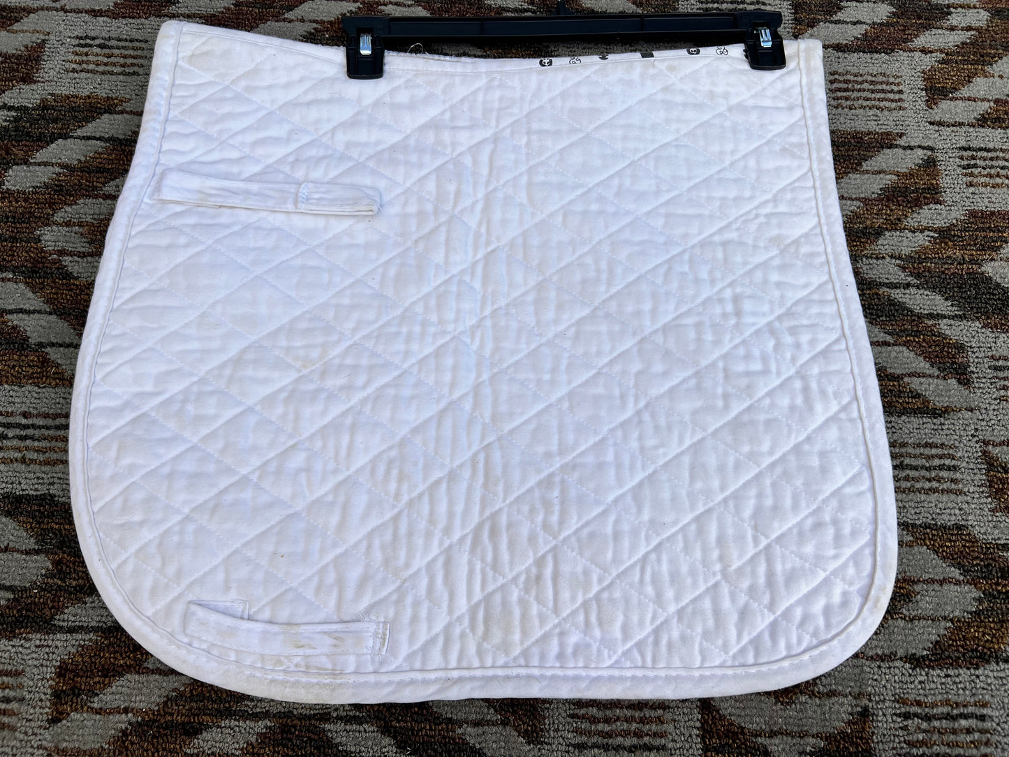 Stubben Dressage Pad