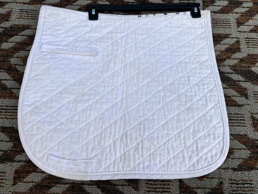 Stubben Dressage Pad