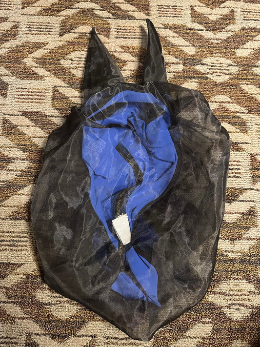 UltraFlex Stretchy Fly Mask