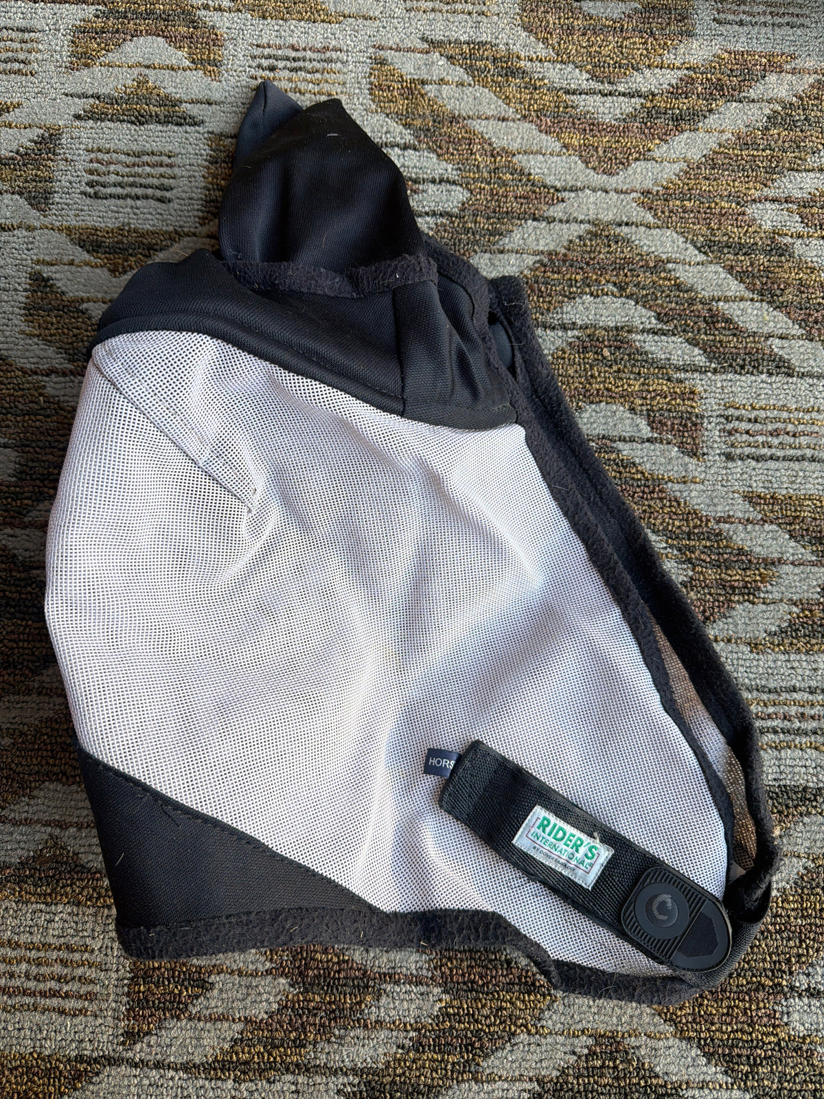 Riders Fly Mask
