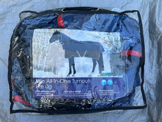 MIO All-In-One T/O Sheet