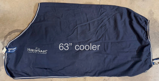 Horseware Cooler - 63”