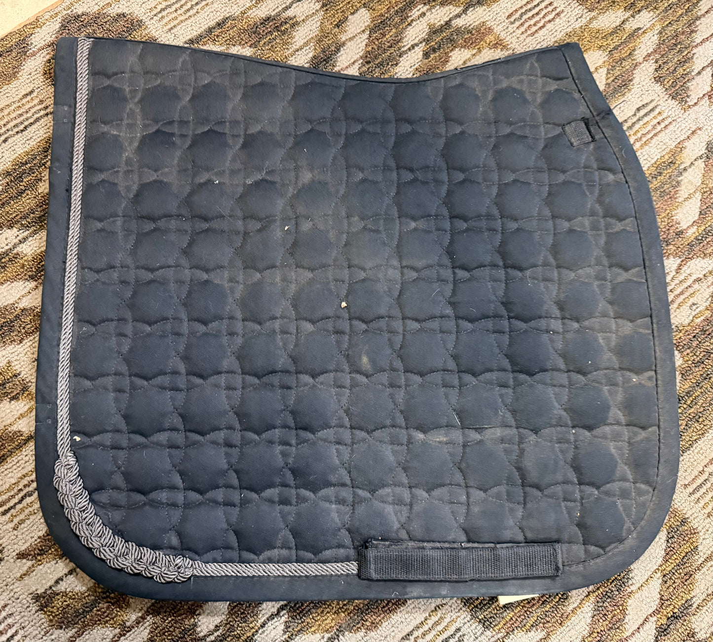 H Collection Dressage Pad