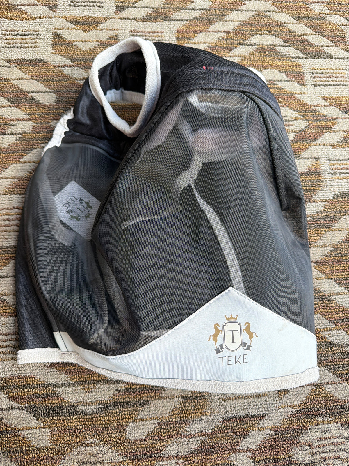 Teke Fly Mask