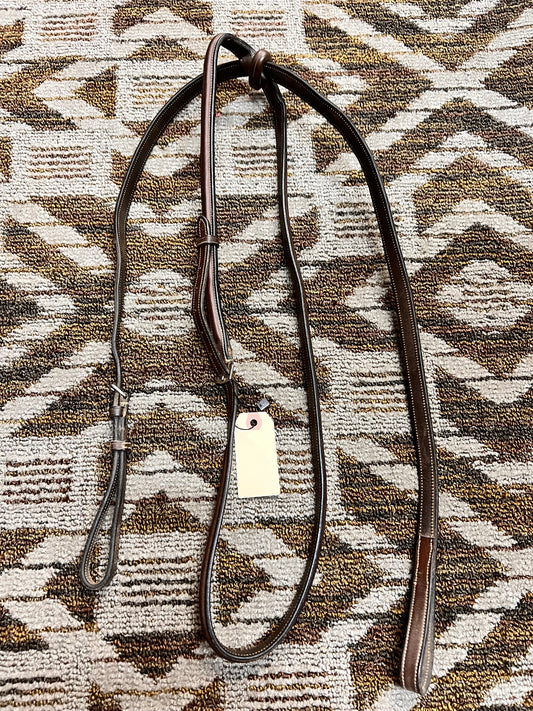 Brown Standing Martingale