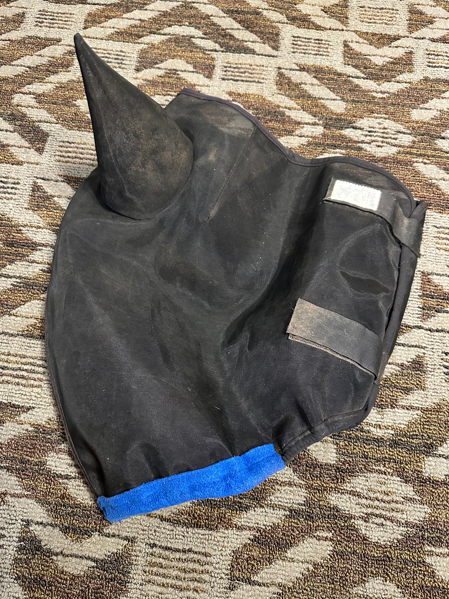 Fly Mask