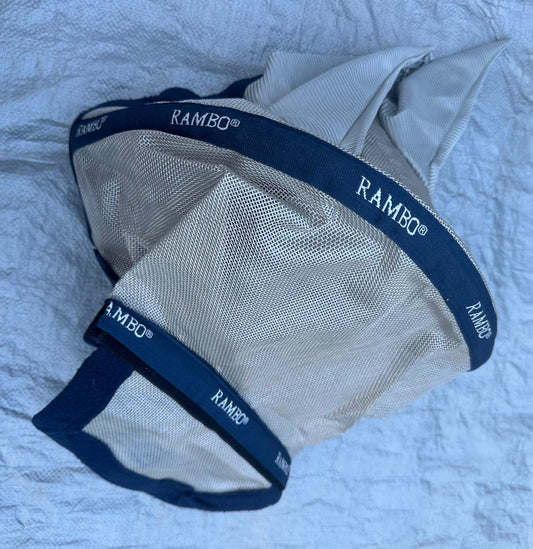 Rambo Fly Mask