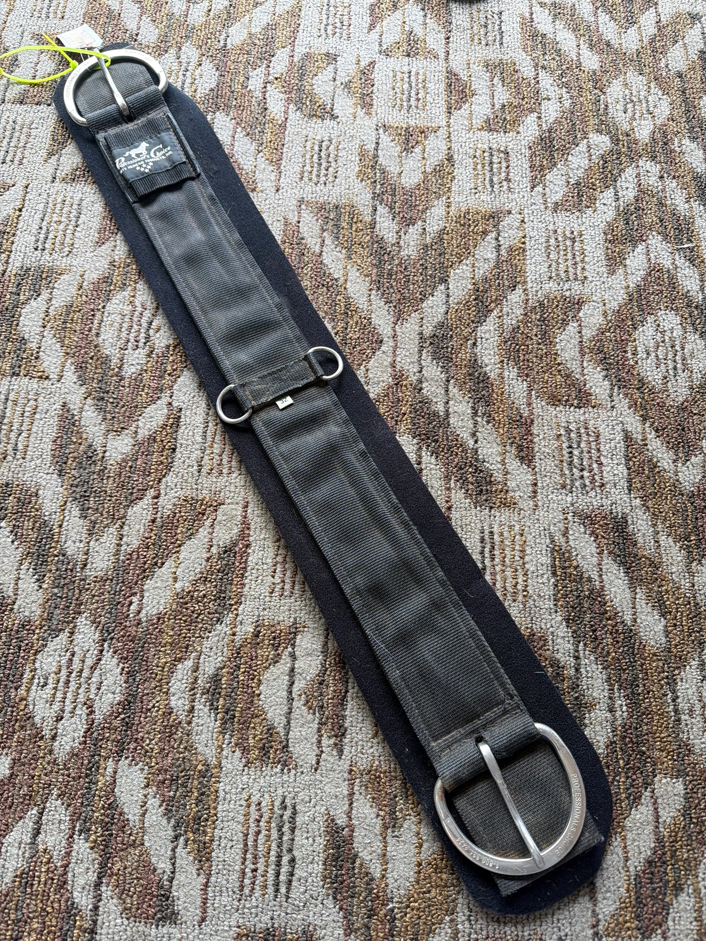 Professionals Choice Neoprene Cinch - 32”