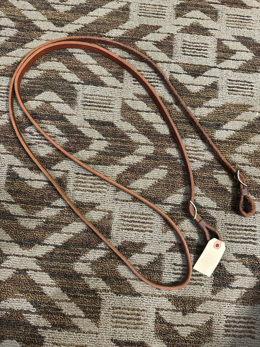 Leather Loop Reins