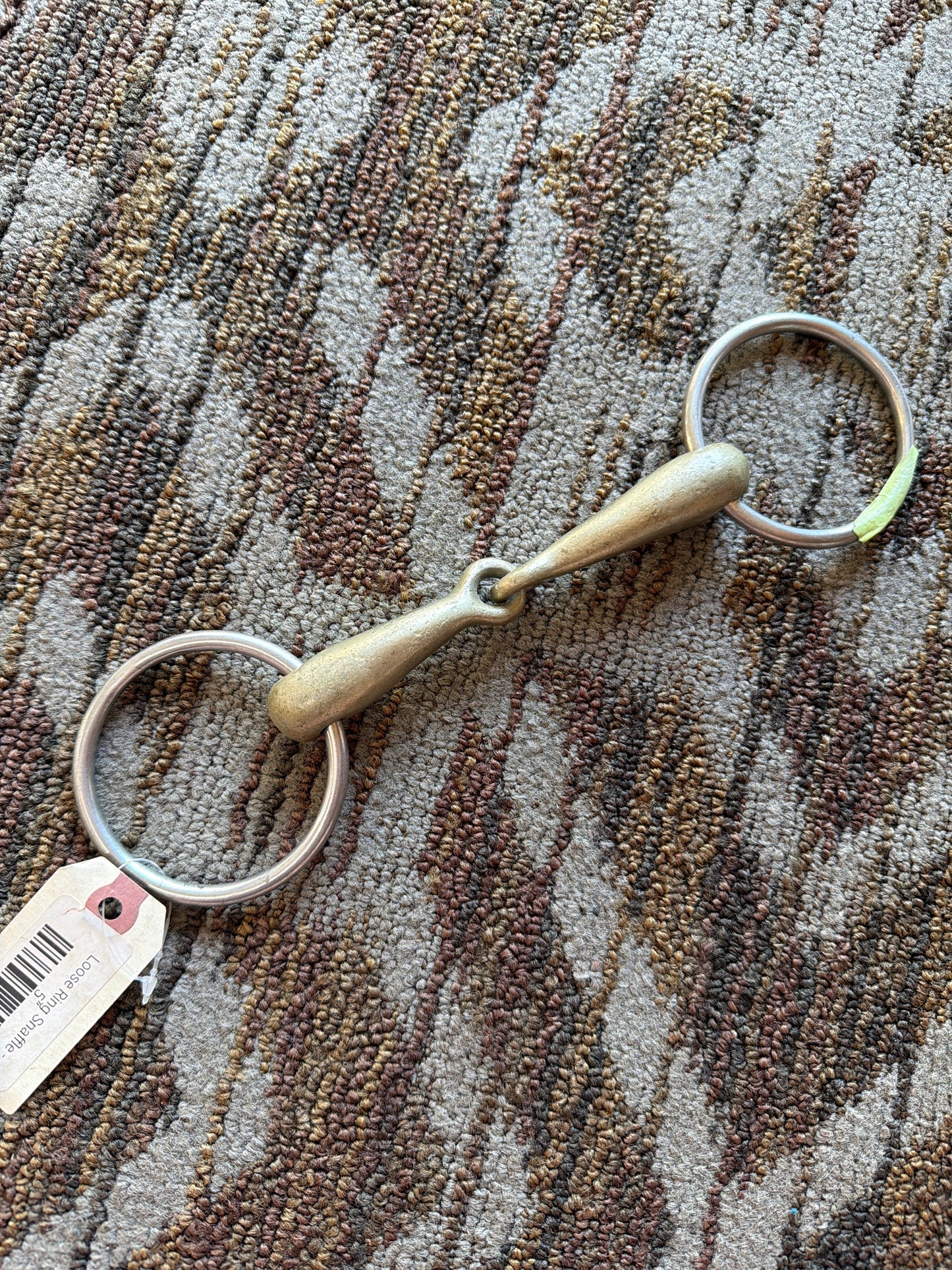 Loose Ring - 5”