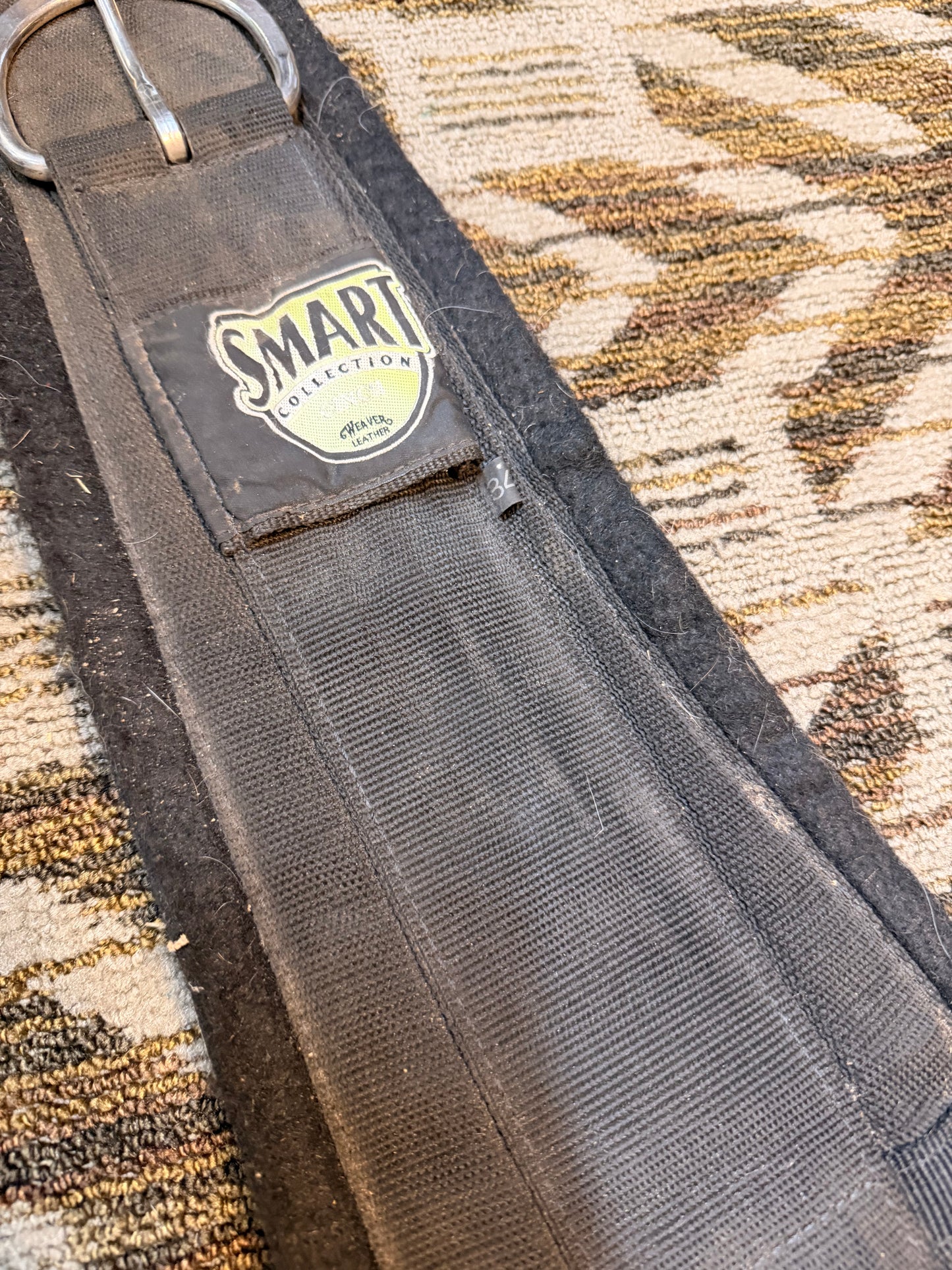 Felt Smart Cinch - 34”