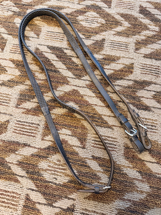 Nunn Finer Soft Grip Reins
