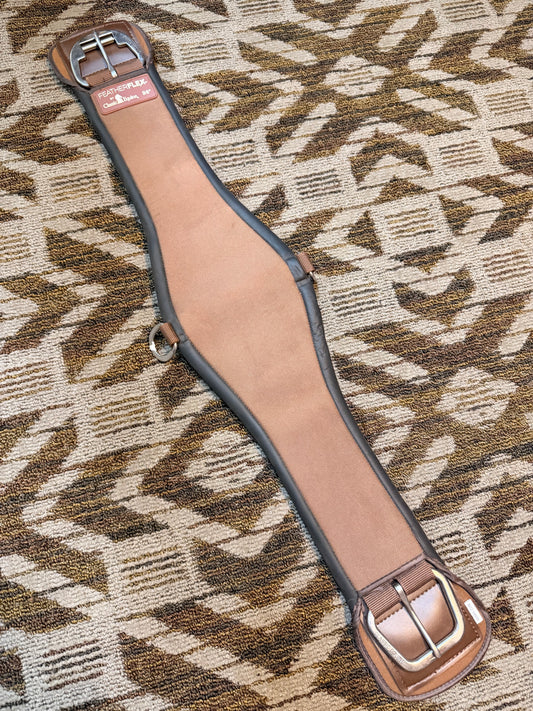 Classic Equine FeatherFlex Cinch - 34”