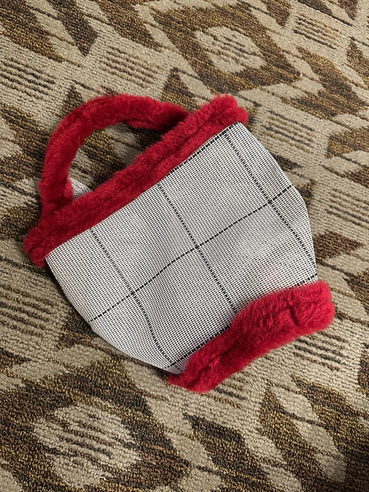 SuperMask Fly Mask