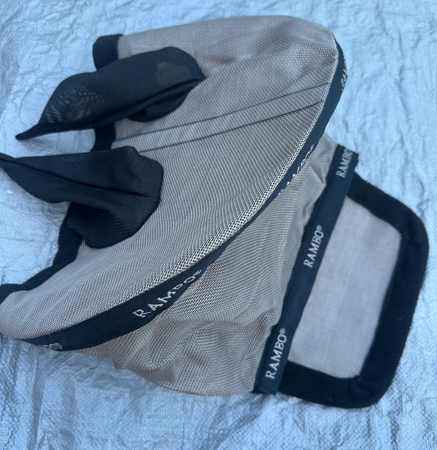 Rambo Fly Mask