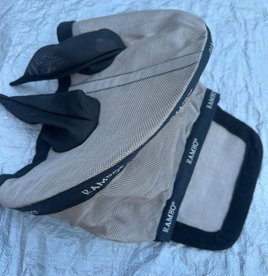 Rambo Fly Mask