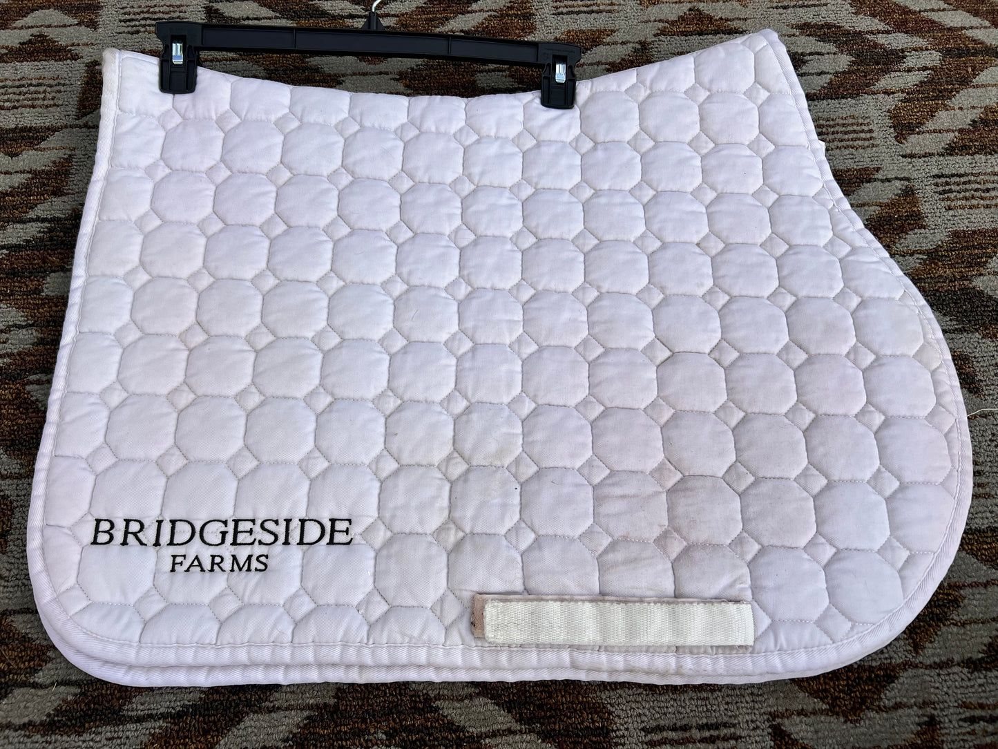 Equiline Fundis Jump Pad