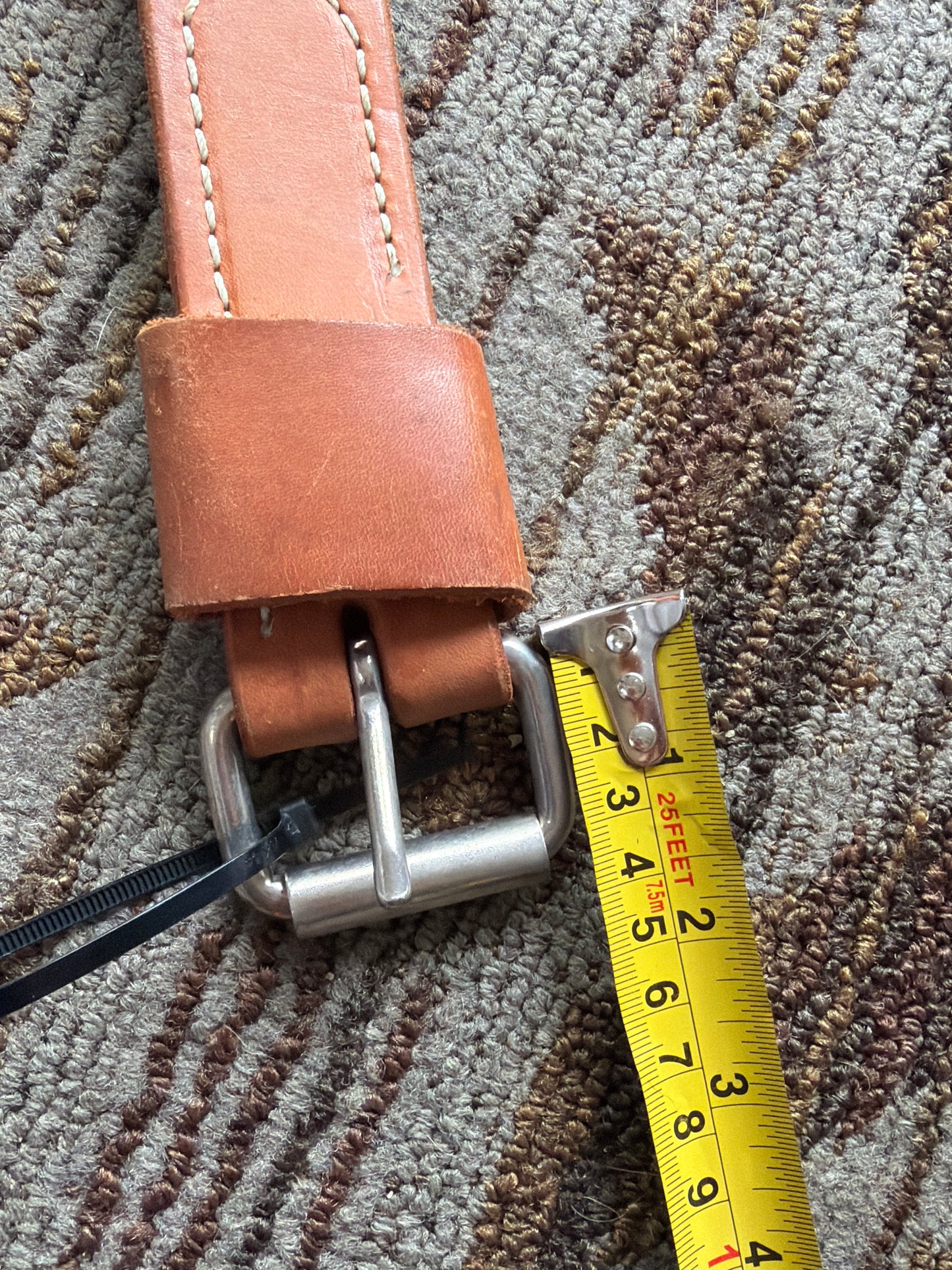 Weaver Back Cinch - 36”