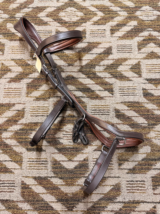 Rambo Micklem Bridle