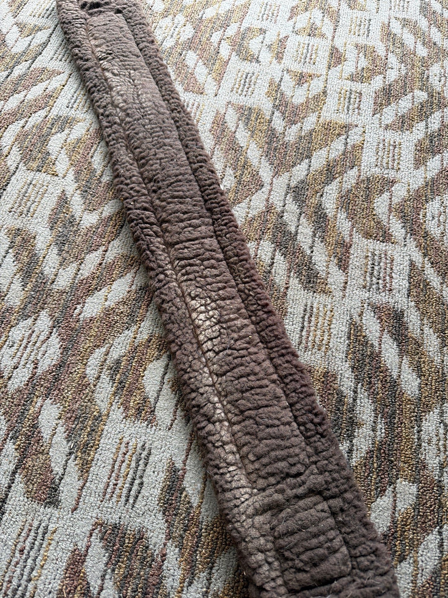 Fleece Cinch - 36”