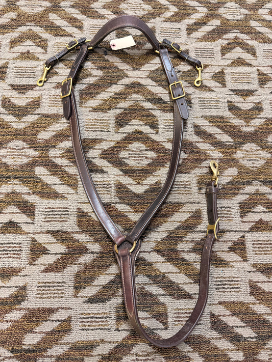 Tucker Breastcollar