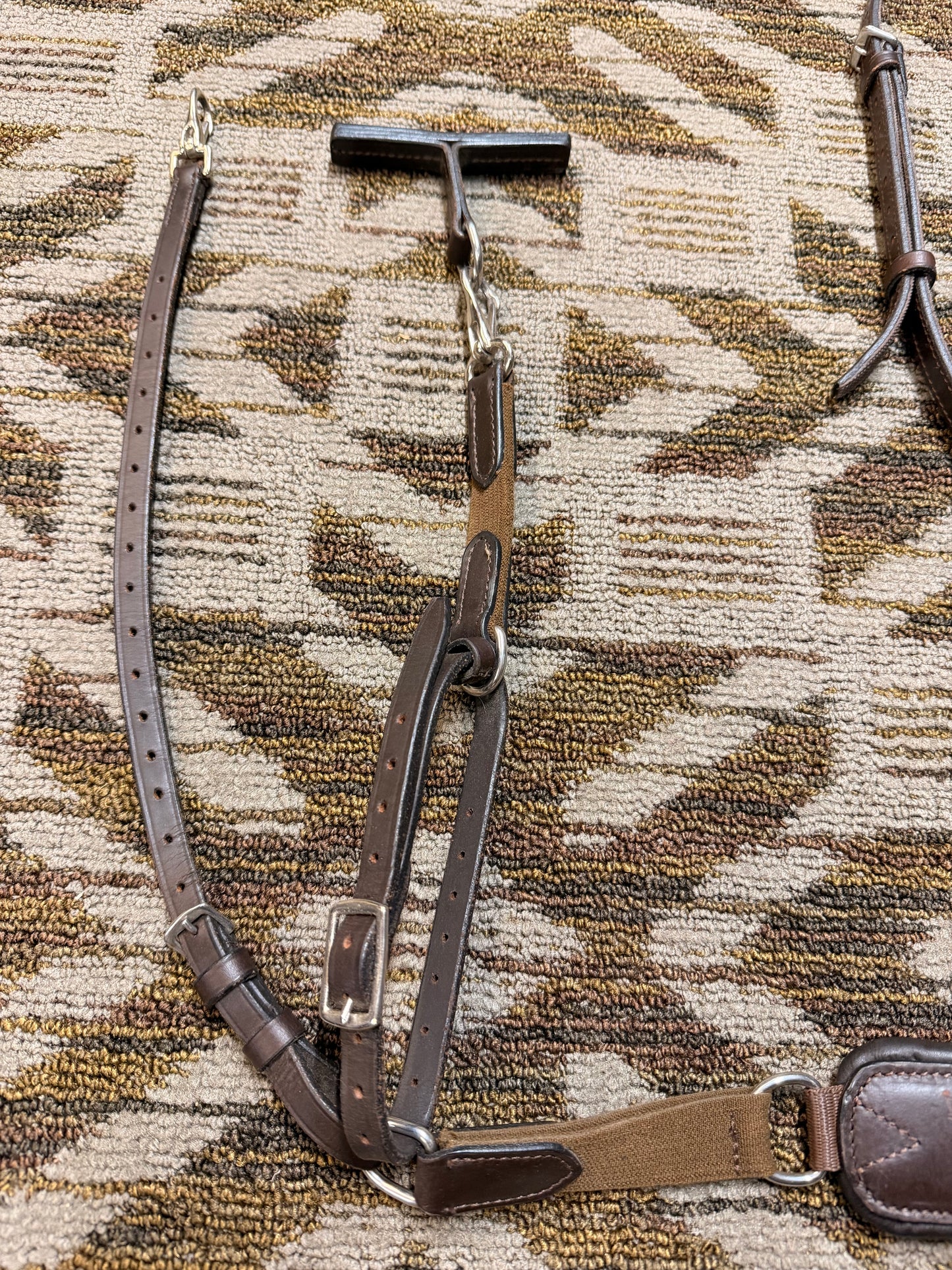 Correct Connect 3 - In - 1 Breastplate