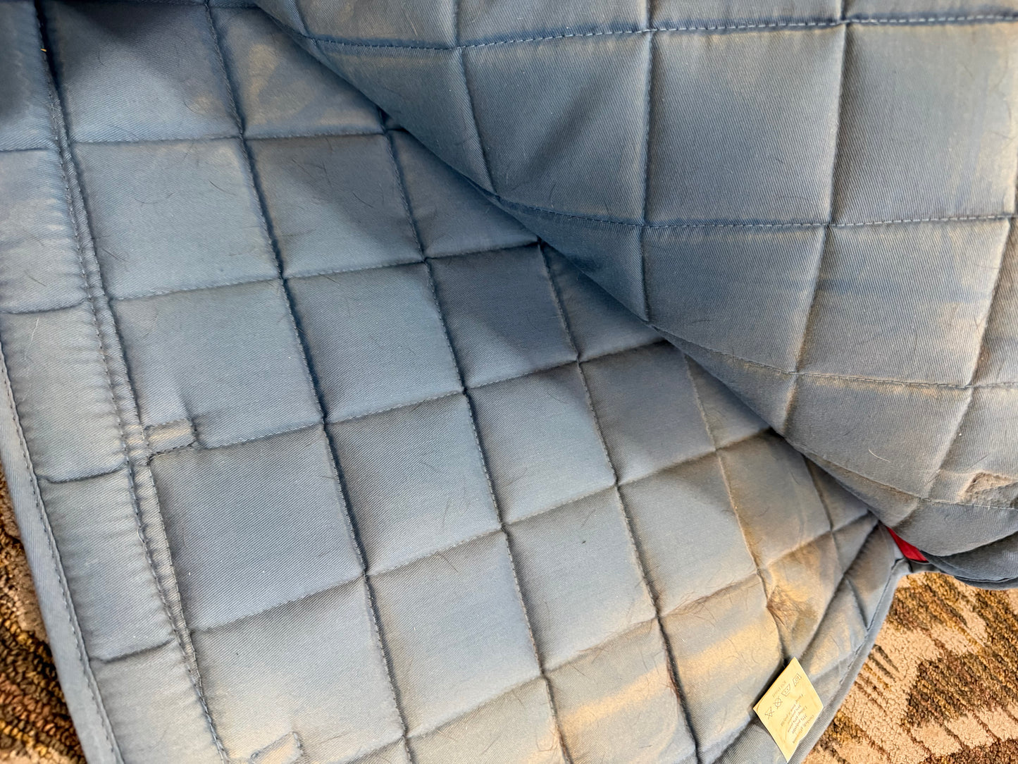 SmartPak AP Pad