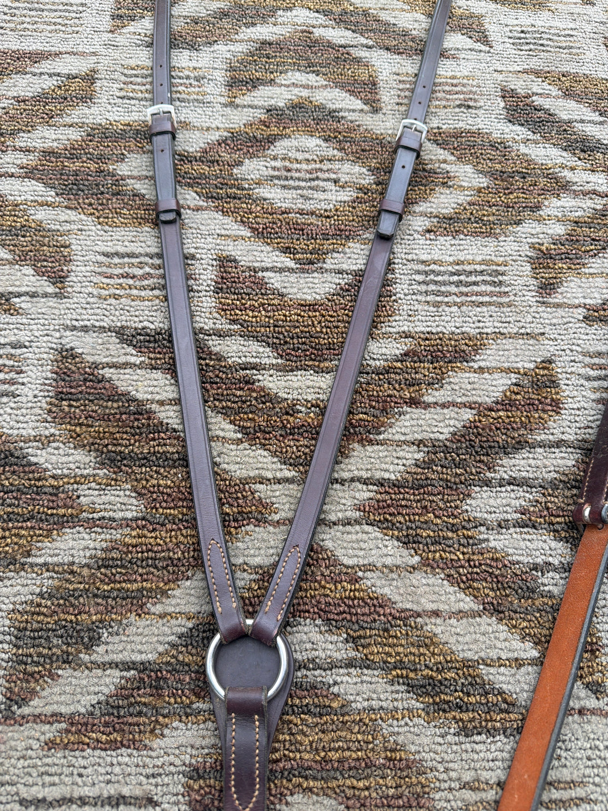 Beval Adjustable Breastcollar