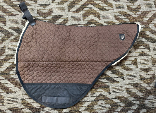Werner Christ Champ Sheepskin Endurance Pad