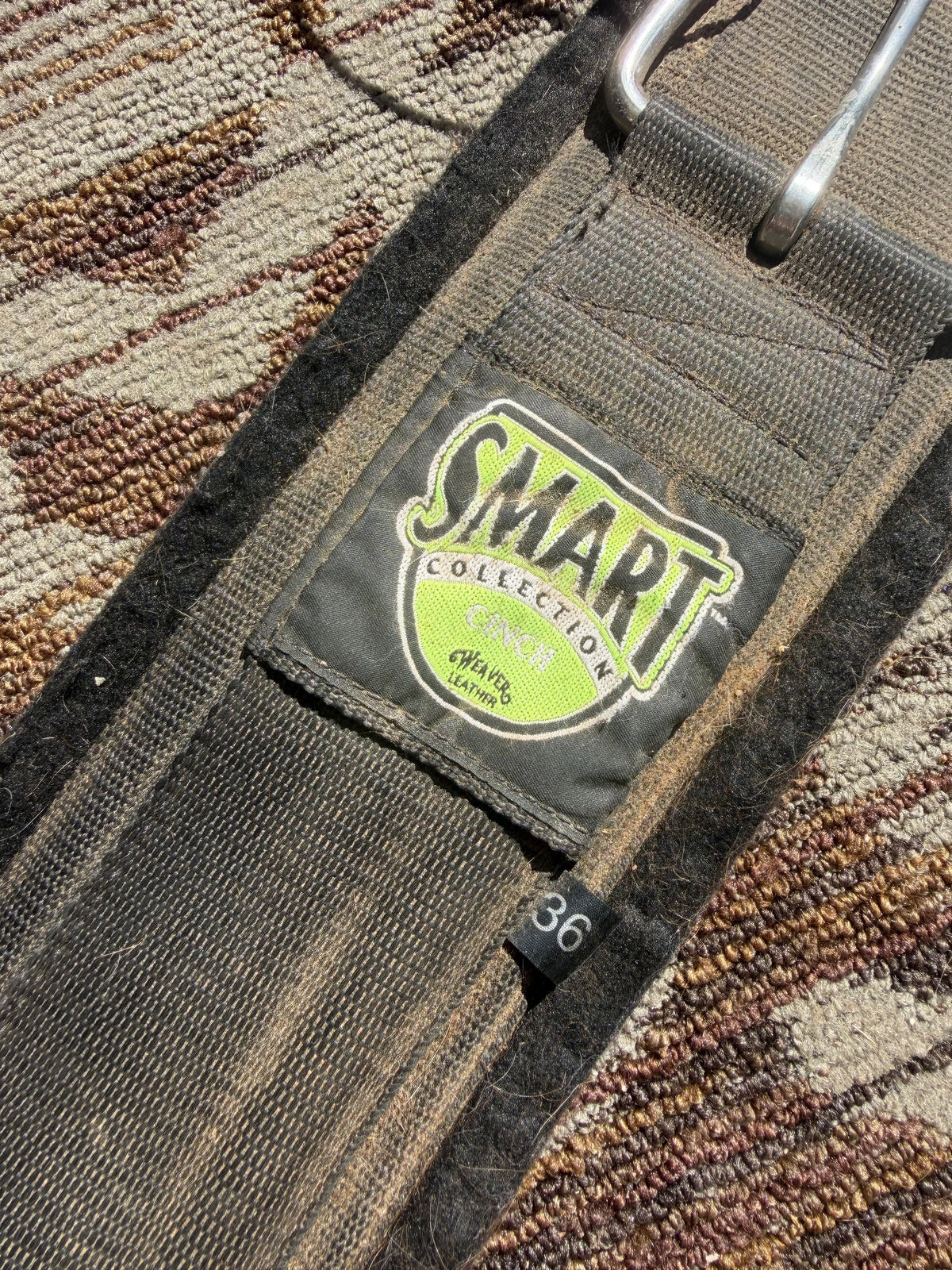 Felt Smart Cinch - 36”
