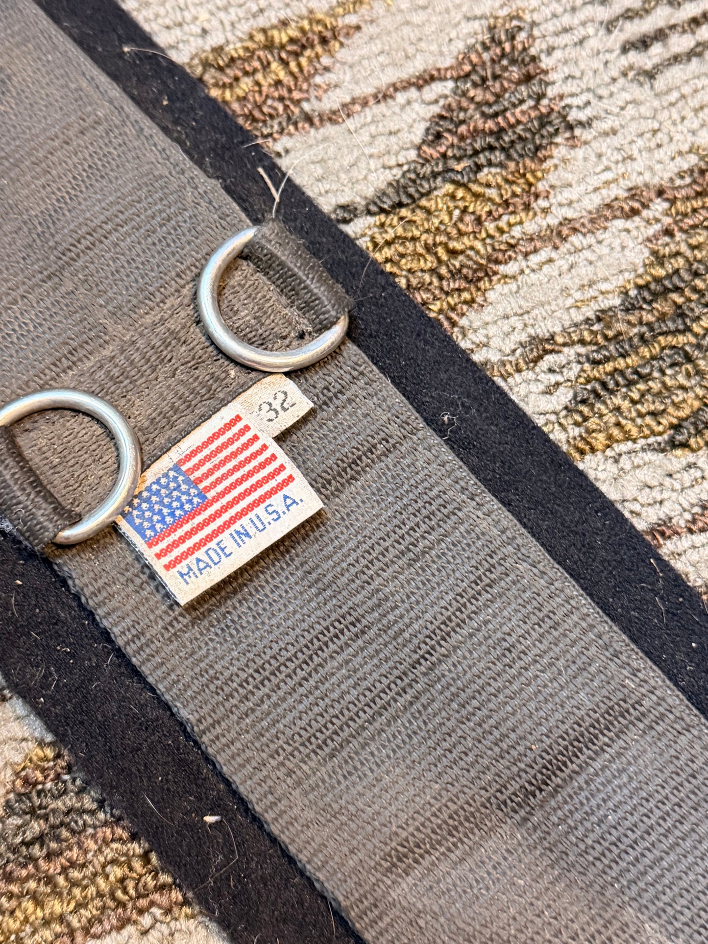 Professional Choice Neoprene Cinch - 32”