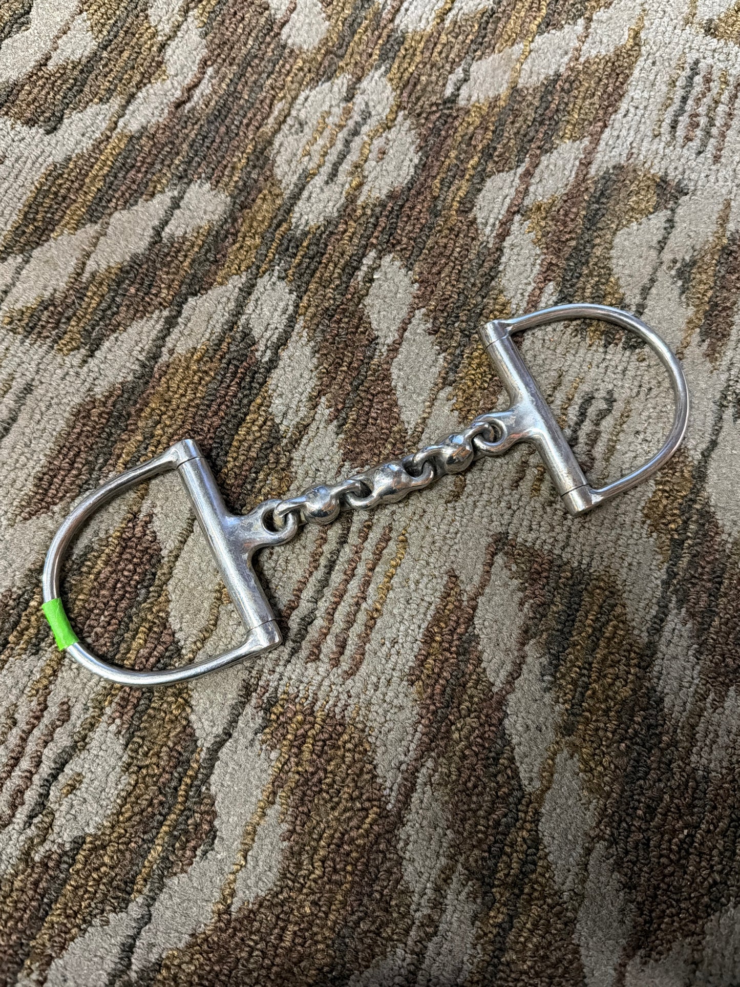 D Ring Waterford - 5”