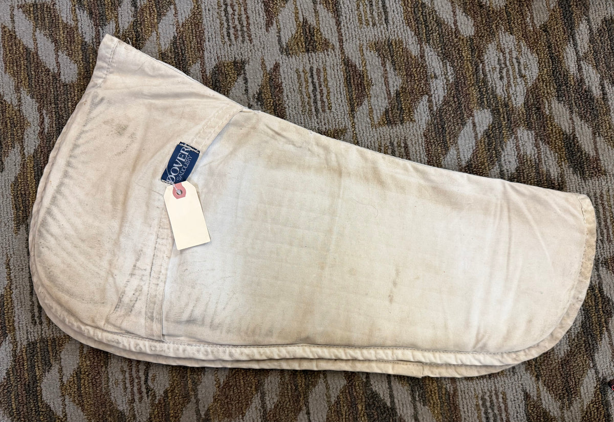 Dover Gel Half Pad