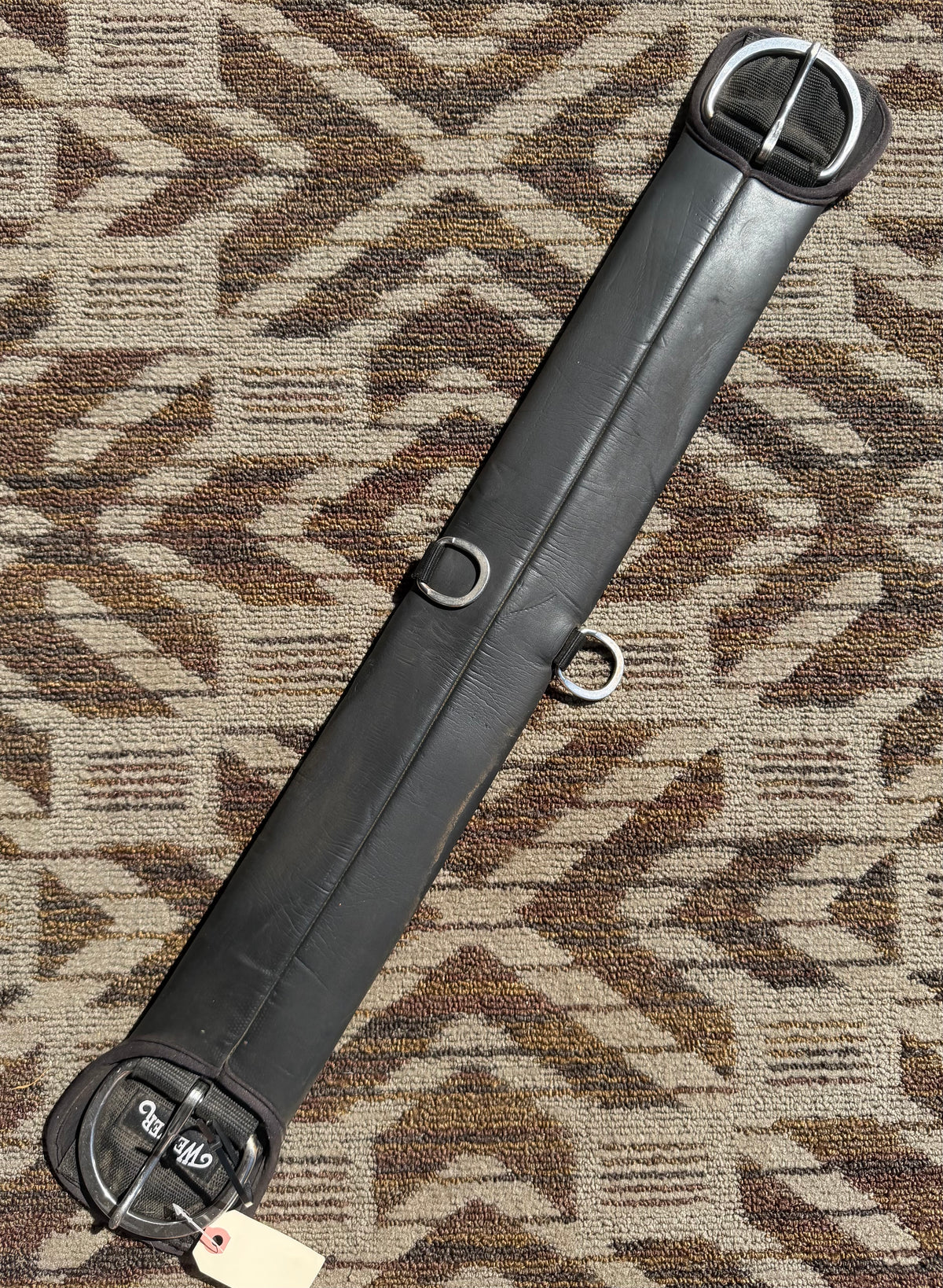 Weaver Neoprene Cinch - 32”