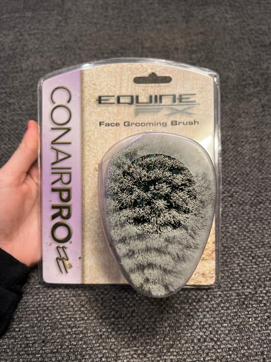 CONAIRPRO Equine FX Face Grooming Brush