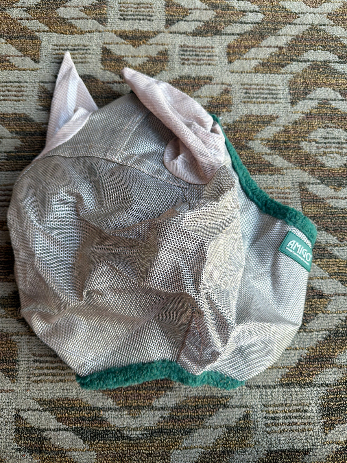 Amigo Fly Mask