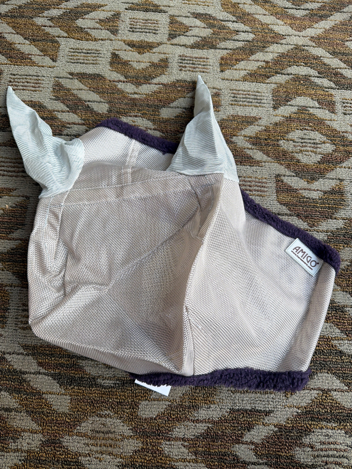 Amigo Fly Mask