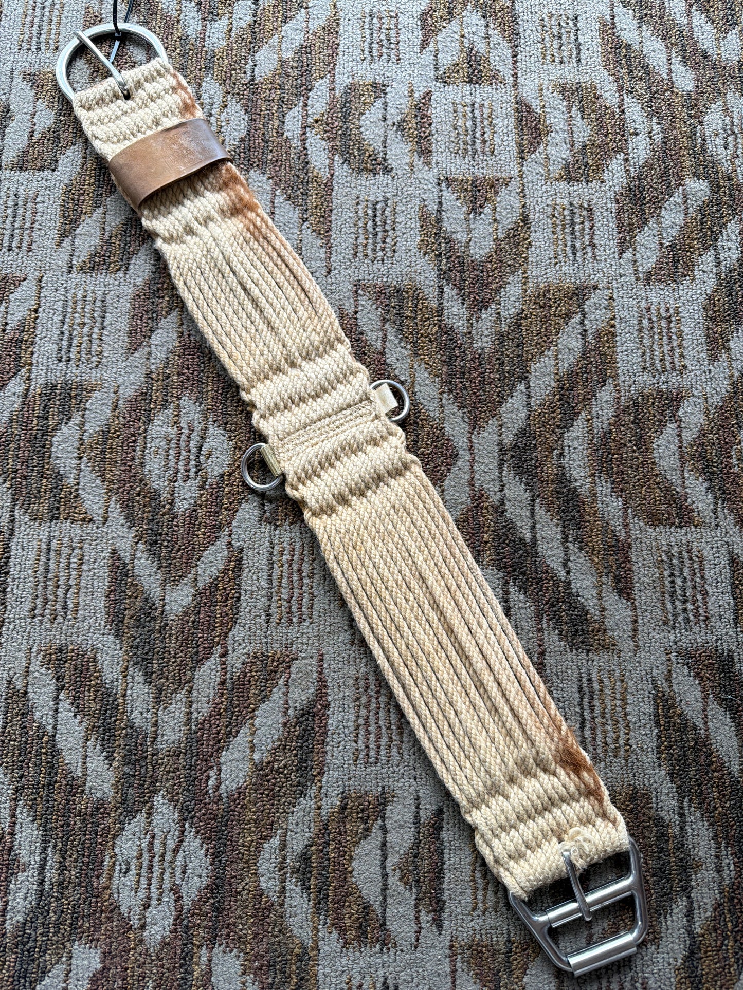 Smart Cinch Rope Cinch - 34”