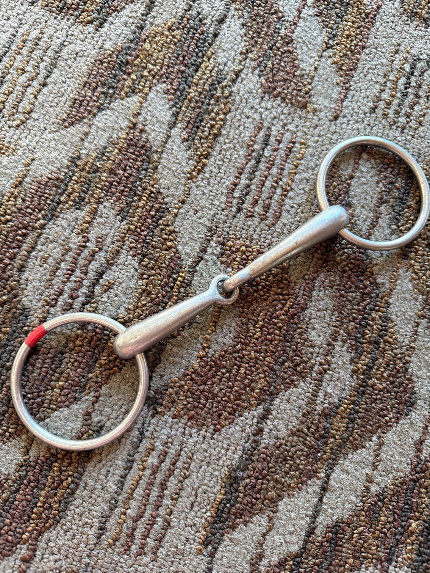 Stubben Loose Ring - 5.25”