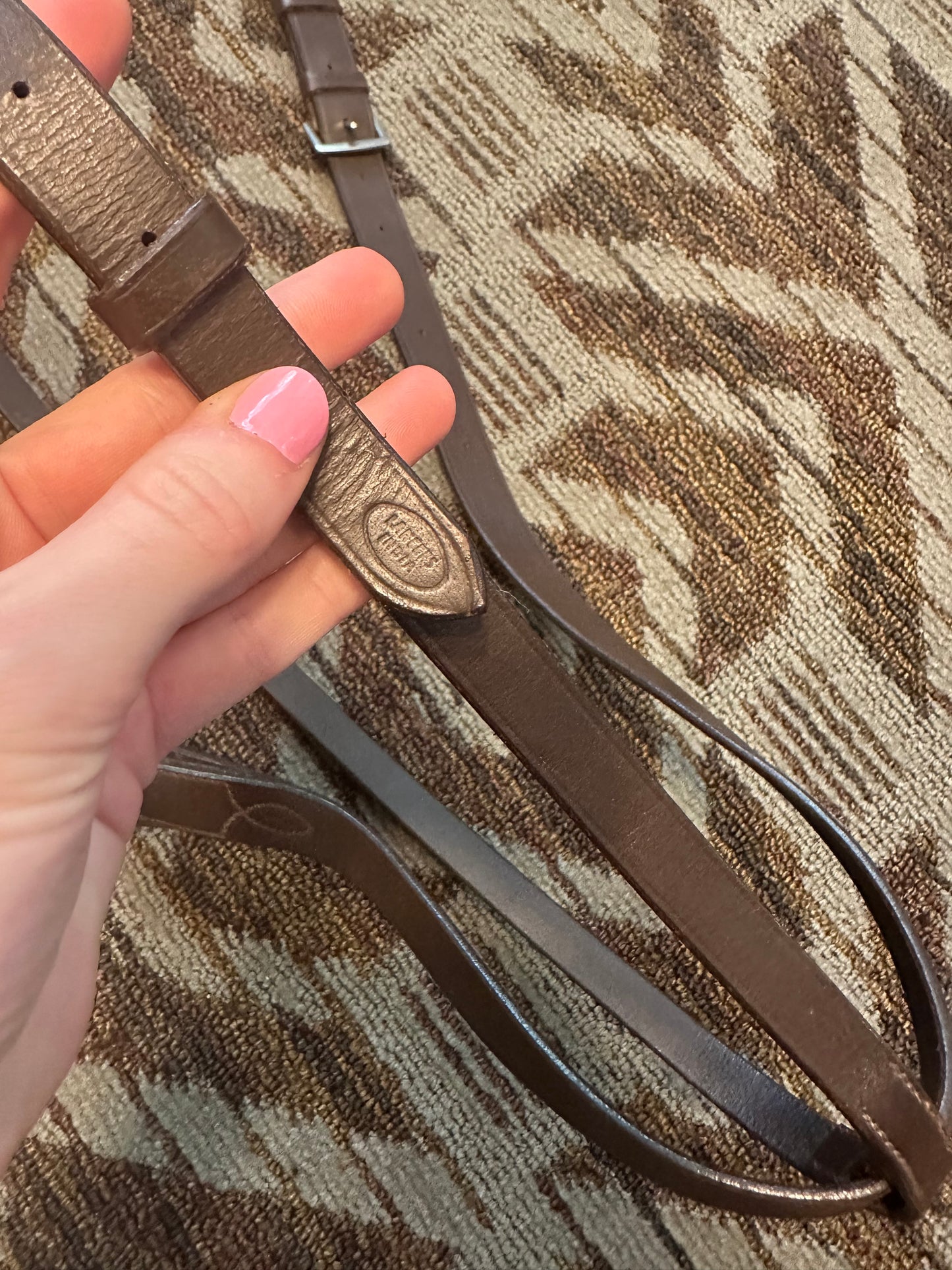Lancers German Martingale