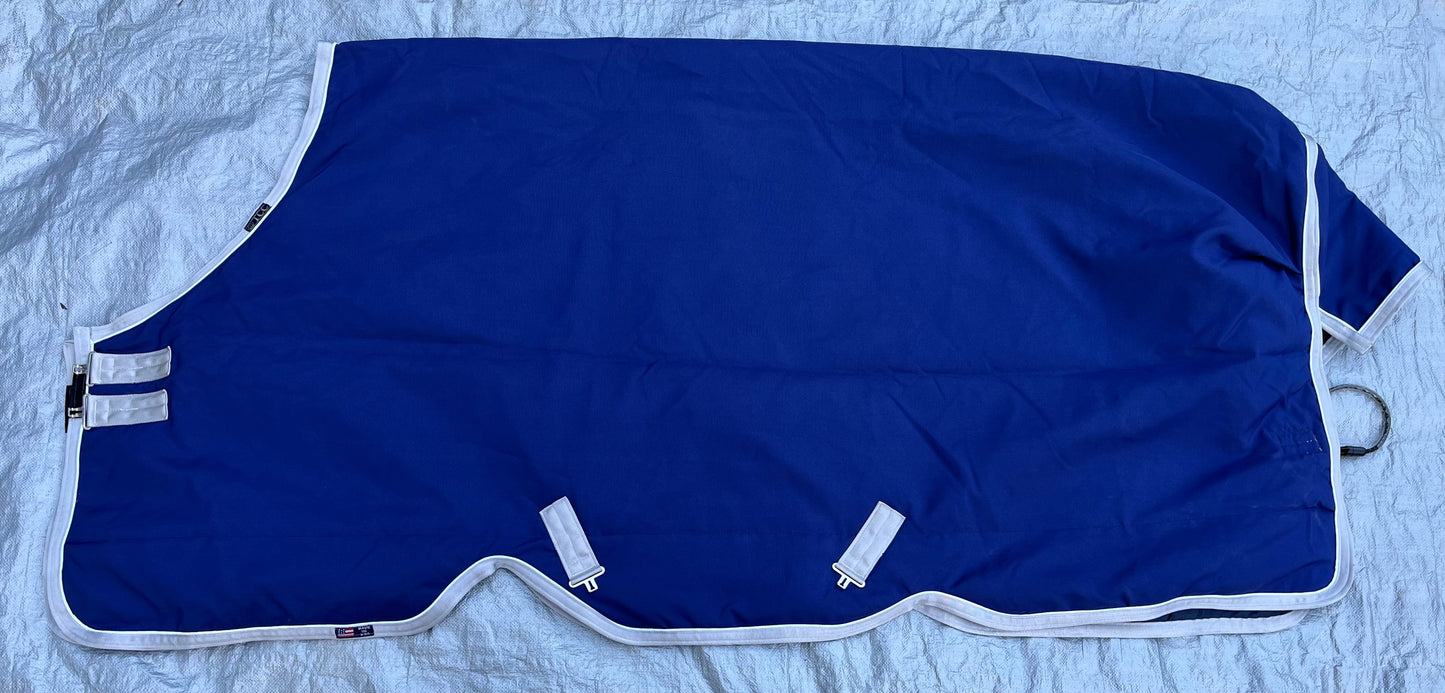 Triple Crown Medium Weight T/O - 81”