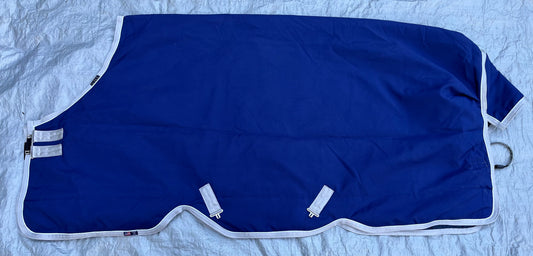 Triple Crown Medium Weight T/O - 81”